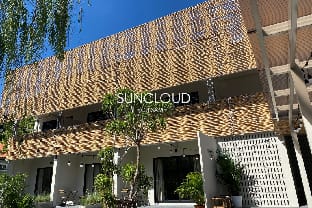 Suncloud Koh Samet Vacation rental in Phe