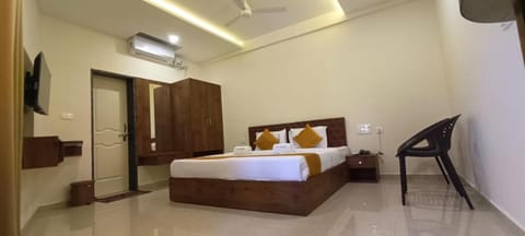 Hotel RAJDHANI Vacation rental in Mangaluru