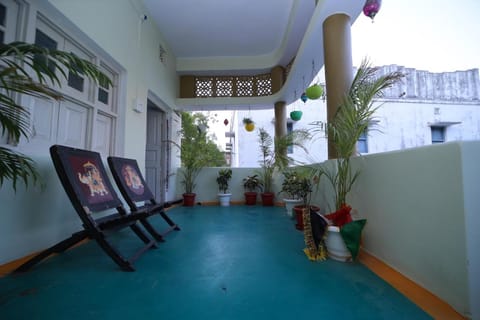 Magpie Paying Guest House Vacation rental in Varanasi