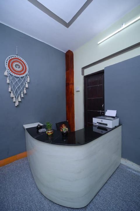 Magpie Paying Guest House Vacation rental in Varanasi