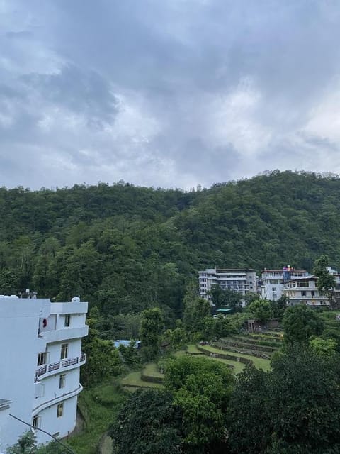 Hub of joy's (HOJ) Vacation rental in Rishikesh