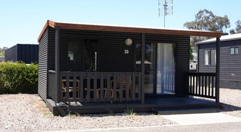 C & C Park Location de vacances in Stawell