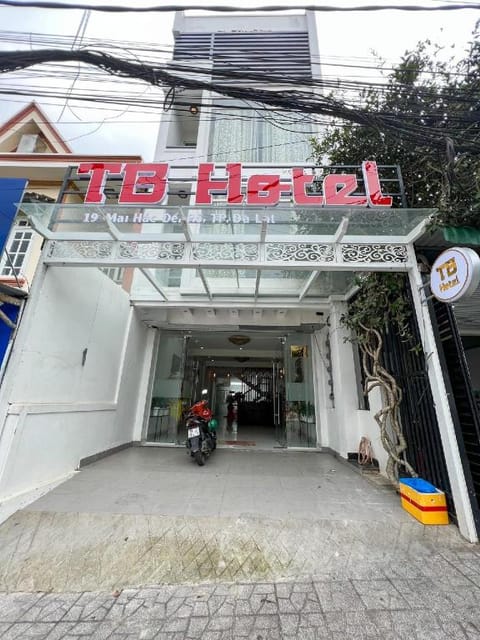 TB HOTEL Vacation rental in Dalat