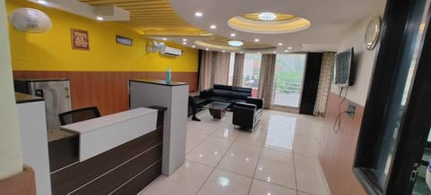 The Grand Suite-70 Vacation rental in Noida