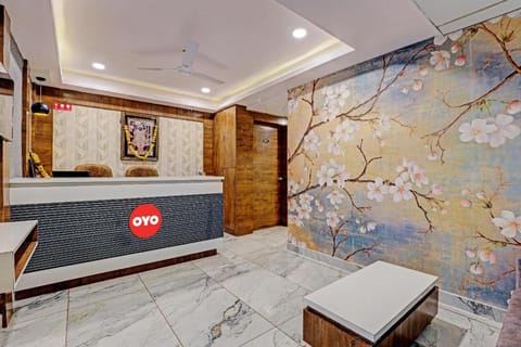 OYO Flagship Hotel Pm Villa Vacation rental in Vadodara