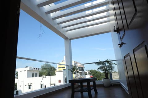 La Placide Stay Vacation rental in Puducherry, India