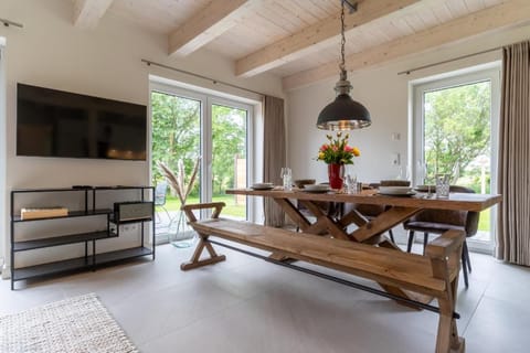 Lodge54 Vacation rental in Sankt Peter-Ording