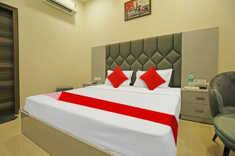 OYO Flagship Grand Inn Vacation rental in Ludhiana