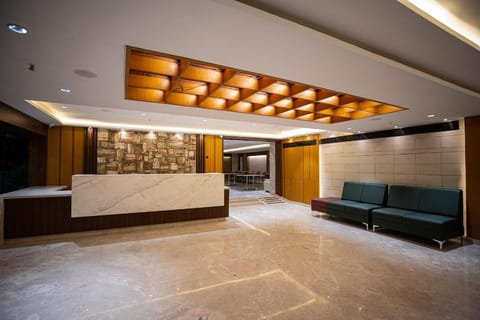 Hotel silver cle Vacation rental in Hyderabad