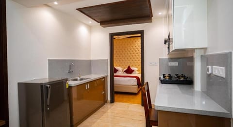 Hotel silver cle Vacation rental in Hyderabad