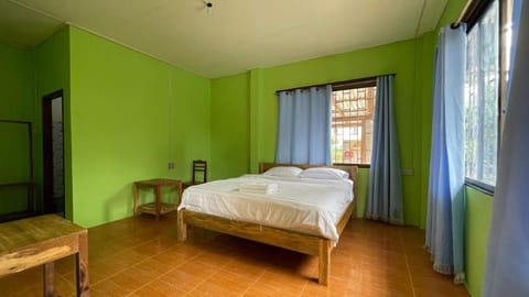 sokxay guerthouse Vacation rental in Vang Vieng