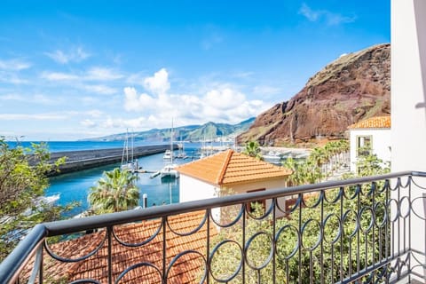 Dreams Madeira Resort Spa & Marina Vacation rental in Funchal