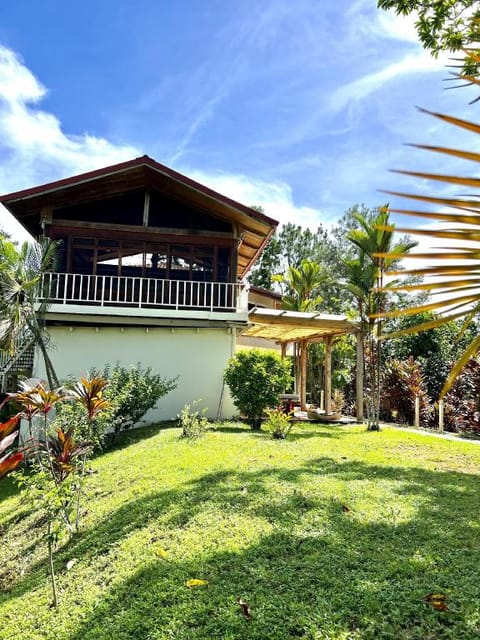 Akwaba Lodge Vacation rental in Bastimentos Island