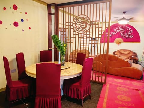 Hongyuan Primier Hotel and Chinese Restaurant  Vacation rental in Accra