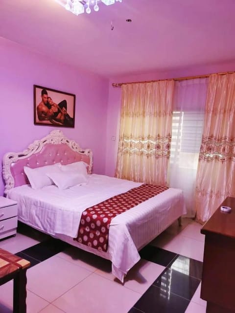 Hongyuan Primier Hotel and Chinese Restaurant  Vacation rental in Accra