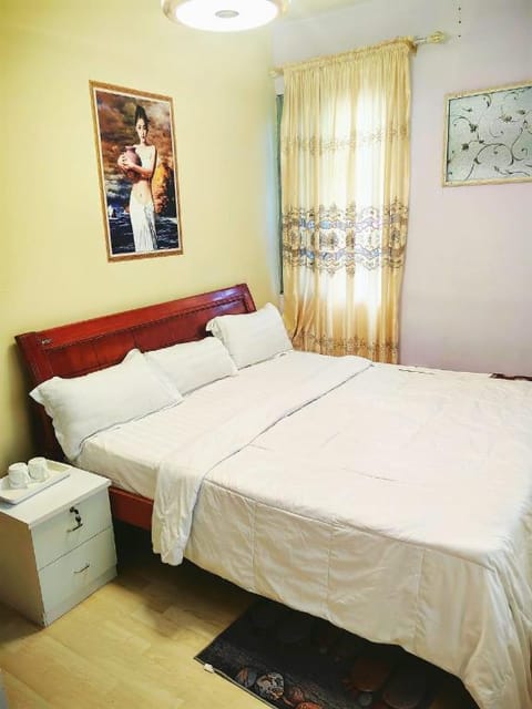 Hongyuan Primier Hotel and Chinese Restaurant  Vacation rental in Accra