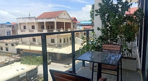 Nimith Hotel Vacation rental in Phnom Penh Province