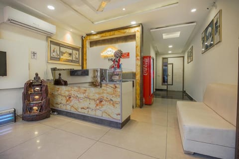 Hotel Lime Wood Vacation rental in Ludhiana