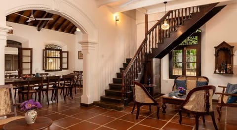 Jetwing Galle Heritage Home Vacation rental in Galle