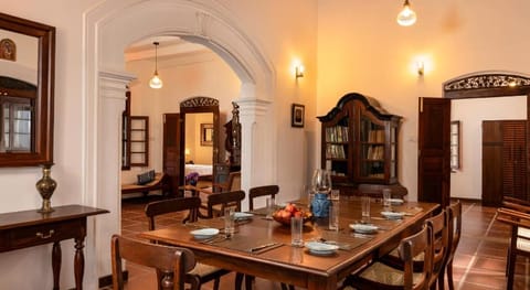 Jetwing Galle Heritage Home Vacation rental in Galle