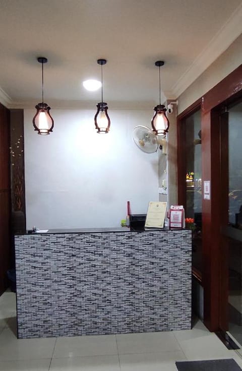 Hotel Harbour Stay Vacation rental in Malacca