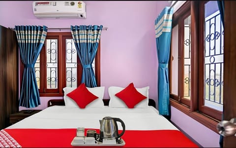 Rooms Solution Shapoorji Vacation rental in Kolkata