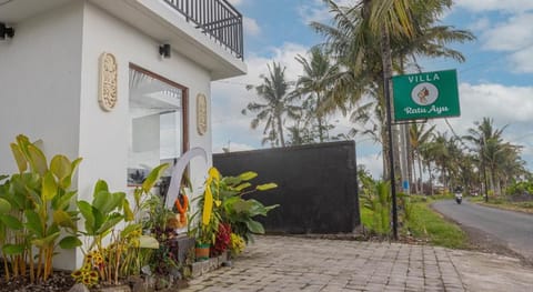 Villa Ratu Ayu Vacation rental in Tampaksiring