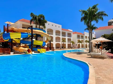 Sunscape Coco Punta Cana- All Inclusive Vacation rental in Punta Cana