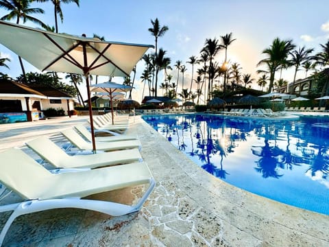 Sunscape Coco Punta Cana- All Inclusive Vacation rental in Punta Cana