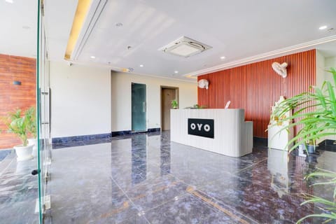 OYO Flagship  RAO G Hotel Vacation rental in Gurugram