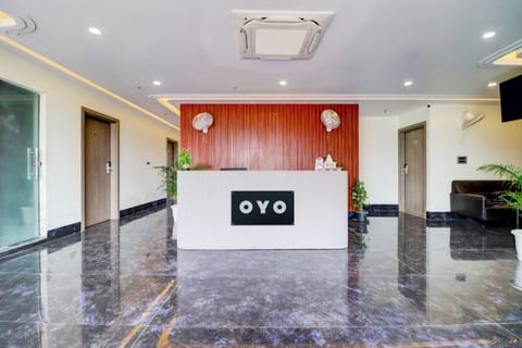 OYO Flagship  RAO G Hotel Vacation rental in Gurugram