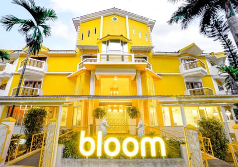 Bloom Boutique Baga Vacation rental in Baga