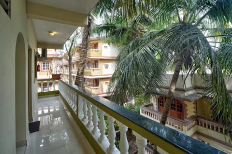 Hotel Leela Inn Candolim Vacation rental in Candolim