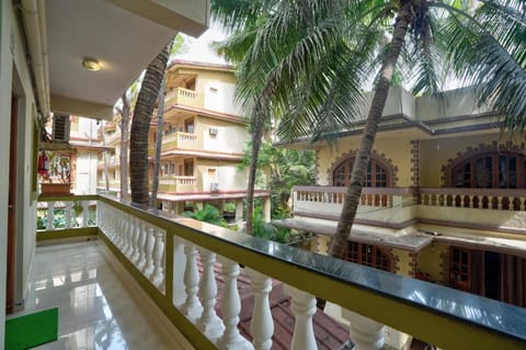 Hotel Leela Inn Candolim Vacation rental in Candolim