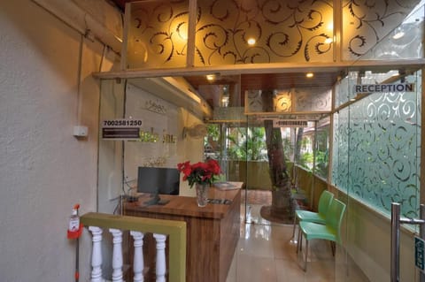 Hotel Leela Inn Candolim Vacation rental in Candolim