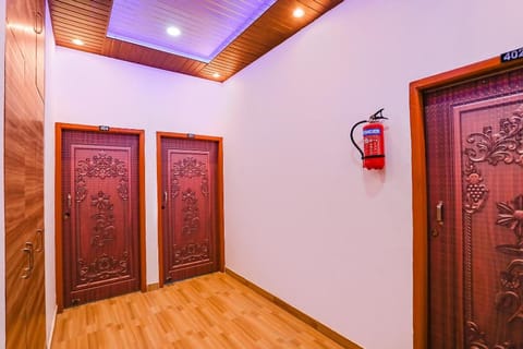 FabHotel Shri Banaras Vacation rental in Varanasi