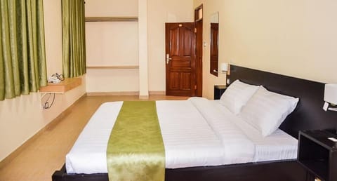 Ubuntu Palace Hotel Vacation rental in Kampala