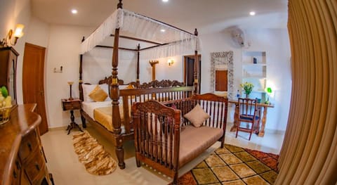 The Castle by Don Louis Vacation rental in Kandy