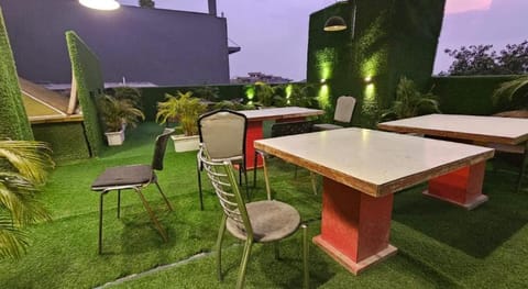 Mallenzo suites Vacation rental in Gurugram