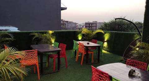 Mallenzo suites Vacation rental in Gurugram