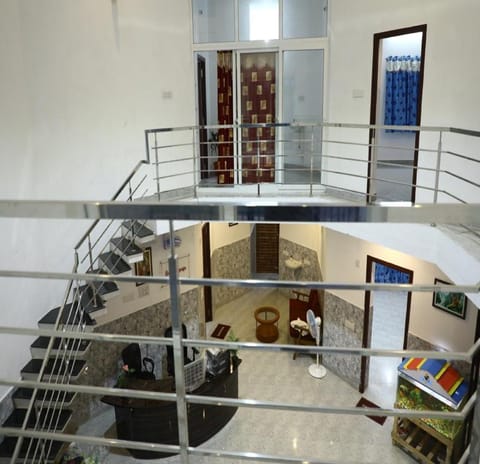 Helios Stay Vacation rental in Puducherry