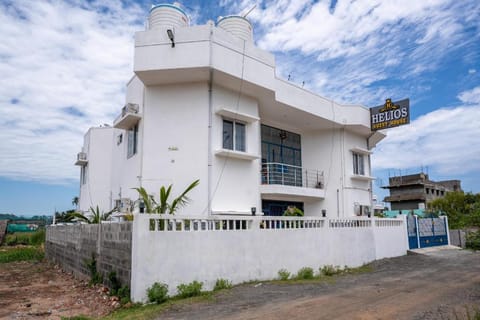 Helios Stay Vacation rental in Puducherry