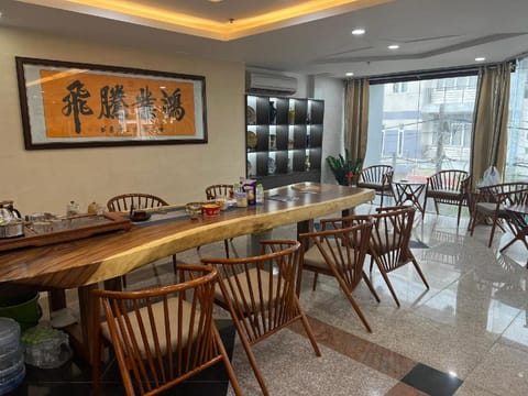 ZHONGHUA HOTEL Vacation rental in Ho Chi Minh City