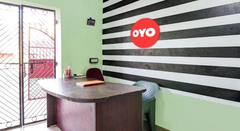 OYO Flagship Hotel Suryansh Vacation rental in Bhubaneswar