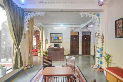 Hotel Girnar Villa Vacation rental in Udaipur