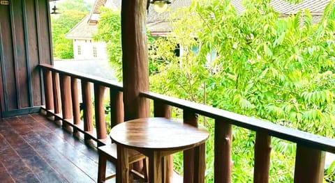 Aloun Guesthouse Vacation rental in Luang Prabang