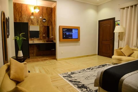 Swan Suites Vacation rental in Lahore