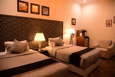 Swan Suites Vacation rental in Lahore