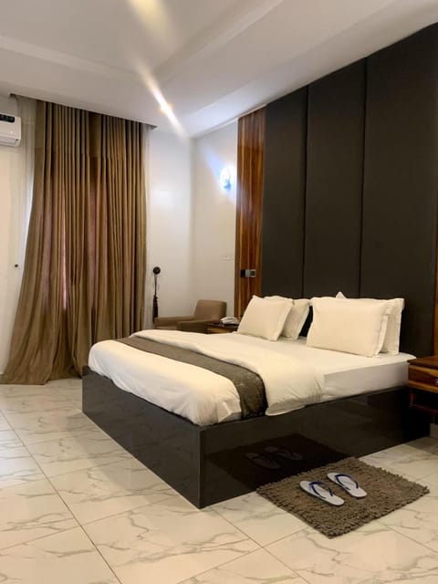 DeJames Hotels and Suites Vacation rental in Abuja