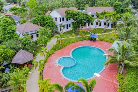 Resort Montana Phu Quoc Vacation rental in Phu Quoc